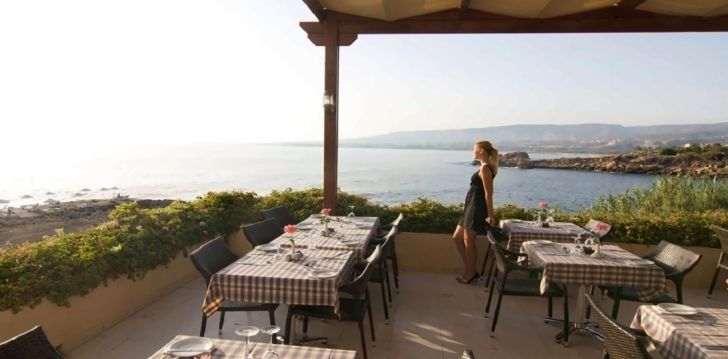 Tore puhkus Küprosel, 3* hotellis CYNTHIANA BEACH HOTEL! 28