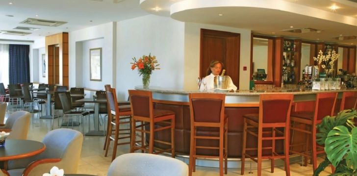 Tore puhkus Küprosel, 3* hotellis CYNTHIANA BEACH HOTEL! 30