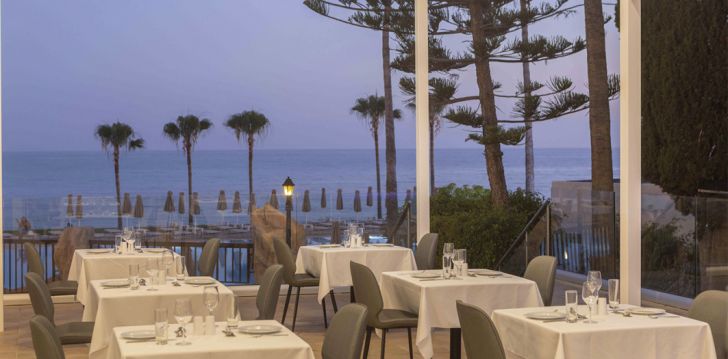 Reis Küprosele perega, 4* hotell KAPETANIOS AQUA RESORT! 10