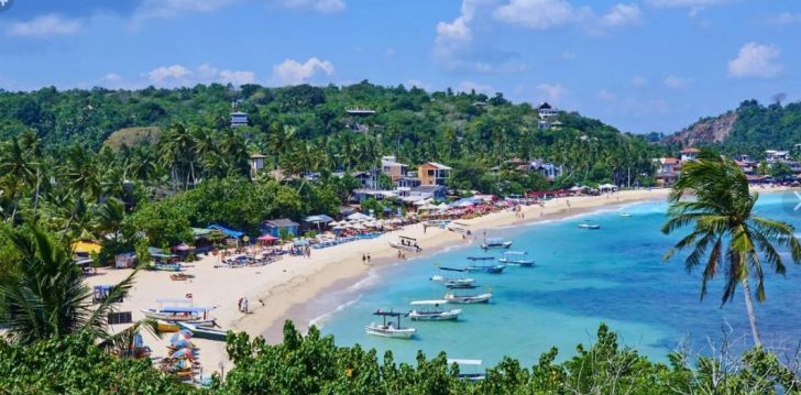 Eksootiline Sri Lanka ja ökonoomne 3* hotell RAWANAZ VILLA! 3