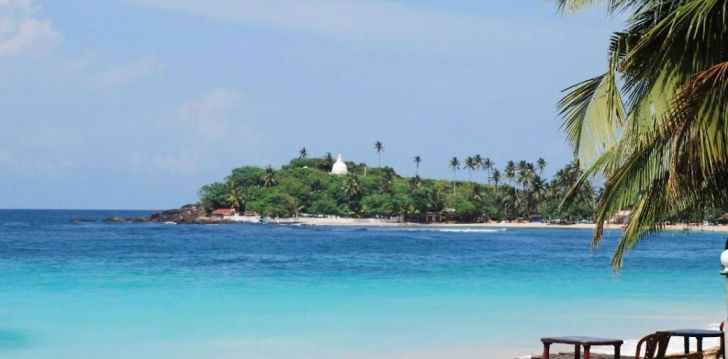 Eksootiline Sri Lanka ja ökonoomne 3* hotell RAWANAZ VILLA! 4