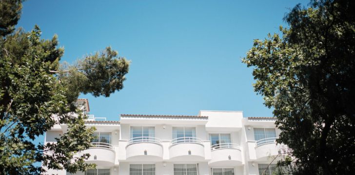 Puhkus Mallorcal, 4* hotellis PRINSOTEL LA PINEDA! 1