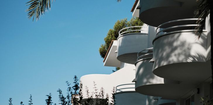 Puhkus Mallorcal, 4* hotellis PRINSOTEL LA PINEDA! 2