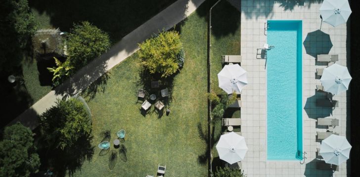 Puhkus Mallorcal, 4* hotellis PRINSOTEL LA PINEDA! 4