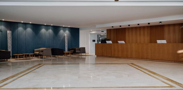 Puhkus Mallorcal, 4* hotellis PRINSOTEL LA PINEDA! 7