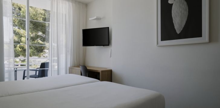 Puhkus Mallorcal, 4* hotellis PRINSOTEL LA PINEDA! 9