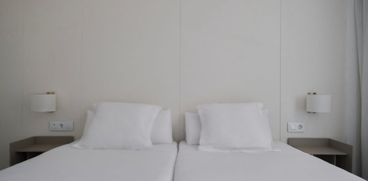 Puhkus Mallorcal, 4* hotellis PRINSOTEL LA PINEDA! 10