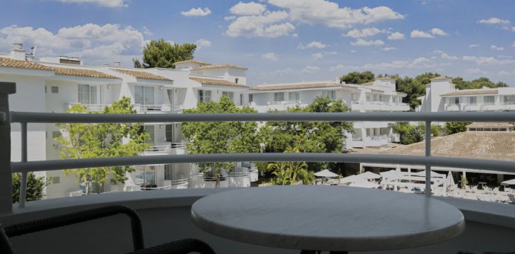 Puhkus Mallorcal, 4* hotellis PRINSOTEL LA PINEDA! 11