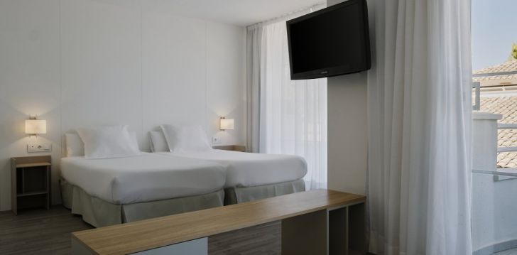Puhkus Mallorcal, 4* hotellis PRINSOTEL LA PINEDA! 14