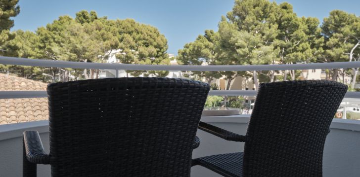 Puhkus Mallorcal, 4* hotellis PRINSOTEL LA PINEDA! 15