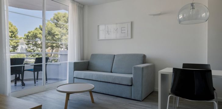 Puhkus Mallorcal, 4* hotellis PRINSOTEL LA PINEDA! 16