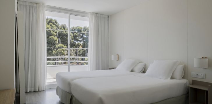 Puhkus Mallorcal, 4* hotellis PRINSOTEL LA PINEDA! 19