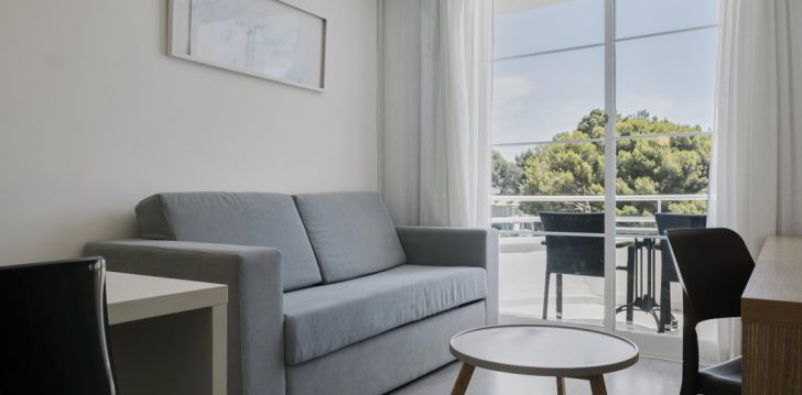 Puhkus Mallorcal, 4* hotellis PRINSOTEL LA PINEDA! 20