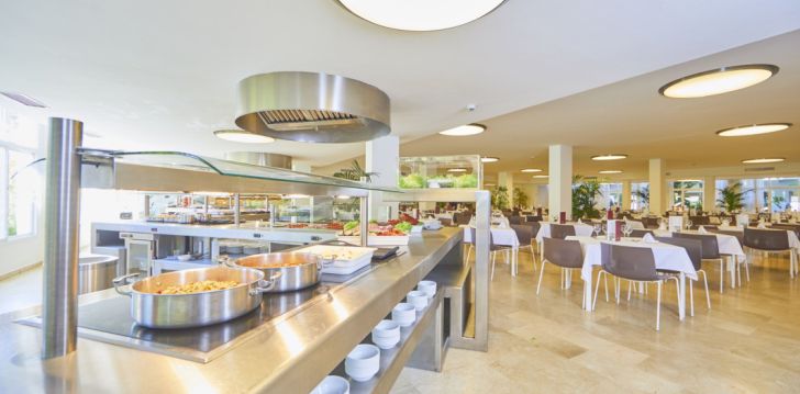 Puhkus Mallorcal, 4* hotellis PRINSOTEL LA PINEDA! 21