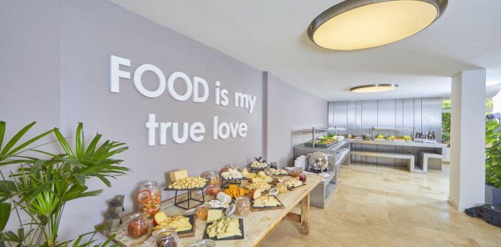 Puhkus Mallorcal, 4* hotellis PRINSOTEL LA PINEDA! 22