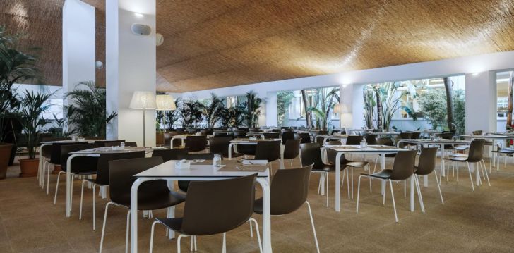 Puhkus Mallorcal, 4* hotellis PRINSOTEL LA PINEDA! 25