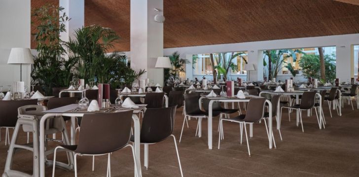 Puhkus Mallorcal, 4* hotellis PRINSOTEL LA PINEDA! 26