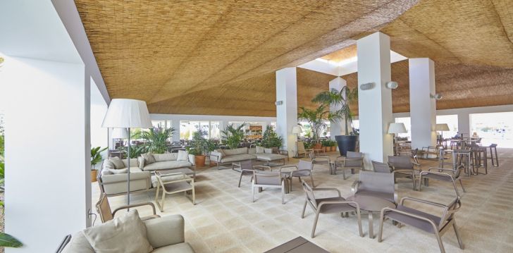 Puhkus Mallorcal, 4* hotellis PRINSOTEL LA PINEDA! 27