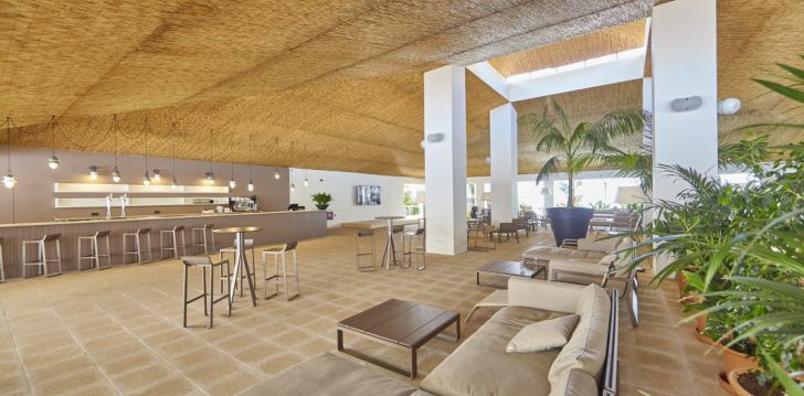 Puhkus Mallorcal, 4* hotellis PRINSOTEL LA PINEDA! 28