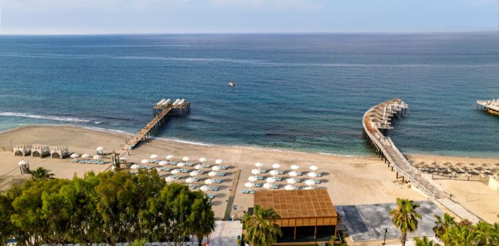Puhkus Türgis, 4* hotellis MARVIDA CLUB PALMERAS PASCHA! 11