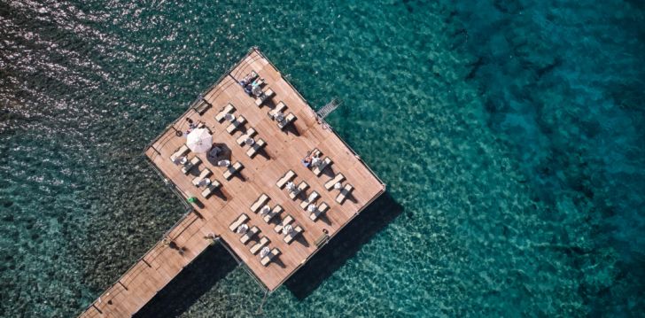 Puhkus Türgis, 4* hotellis MARVIDA CLUB PALMERAS PASCHA! 14