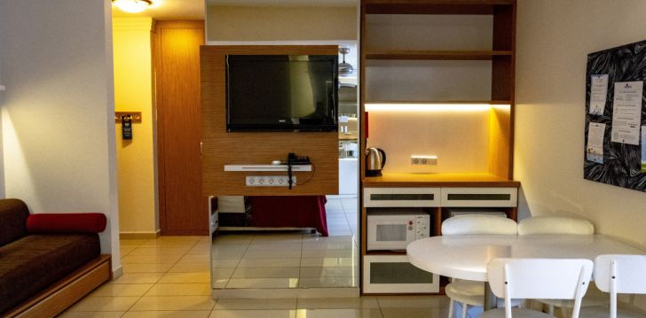 Puhkus Türgis, 4* hotellis MARVIDA CLUB PALMERAS PASCHA! 16