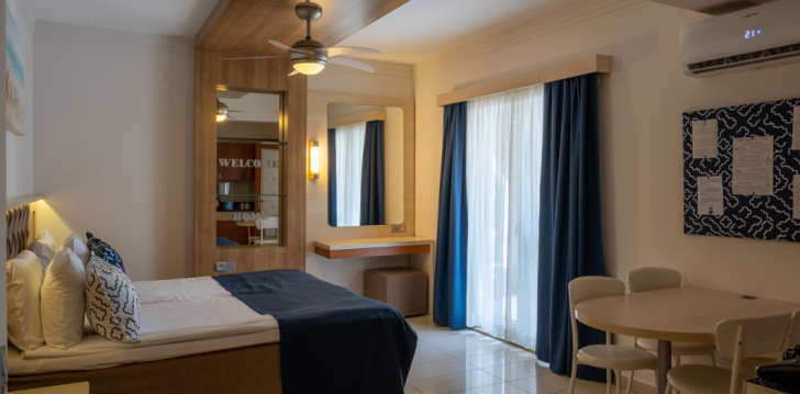 Puhkus Türgis, 4* hotellis MARVIDA CLUB PALMERAS PASCHA! 20