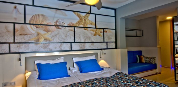 Puhkus Türgis, 4* hotellis MARVIDA CLUB PALMERAS PASCHA! 22