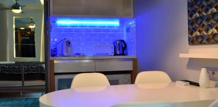 Puhkus Türgis, 4* hotellis MARVIDA CLUB PALMERAS PASCHA! 25