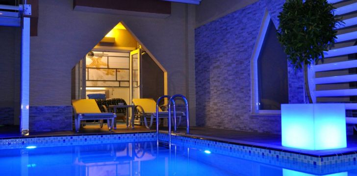 Puhkus Türgis, 4* hotellis MARVIDA CLUB PALMERAS PASCHA! 27