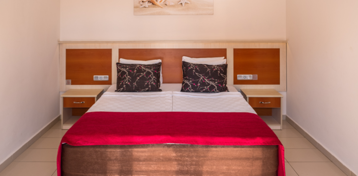 Puhkus Türgis, 4* hotellis MARVIDA CLUB PALMERAS PASCHA! 28
