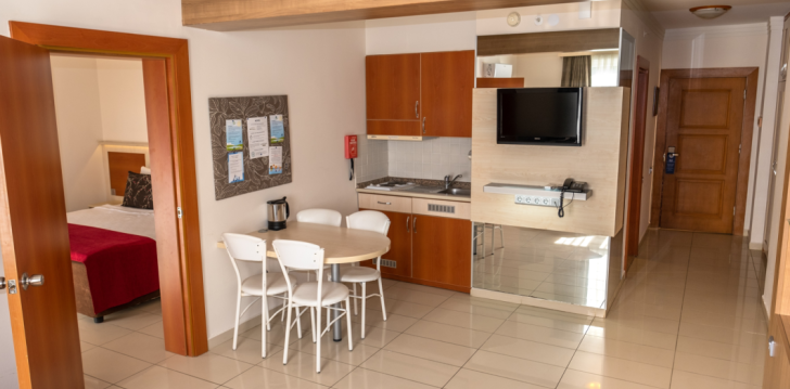 Puhkus Türgis, 4* hotellis MARVIDA CLUB PALMERAS PASCHA! 29
