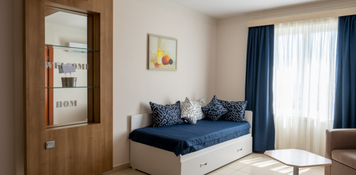 Puhkus Türgis, 4* hotellis MARVIDA CLUB PALMERAS PASCHA! 30