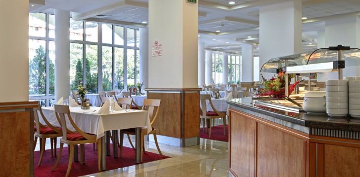Ökonoomne puhkus Bulgaarias, 4* hotellis HOTEL FENIX! 8