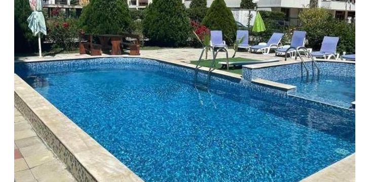 Reis Bulgaariasse, puhkus 3* hotellis HOTEL 415! 5