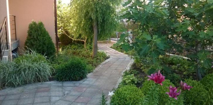 Reis Bulgaariasse, puhkus 3* hotellis HOTEL 415! 9