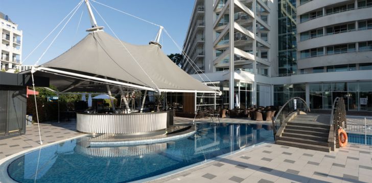 Puhkus Burgases, 4* hotellis EFFECT GRAND VICTORIA! 6