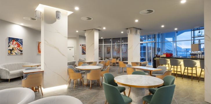 Puhkus Burgases, 4* hotellis EFFECT GRAND VICTORIA! 11