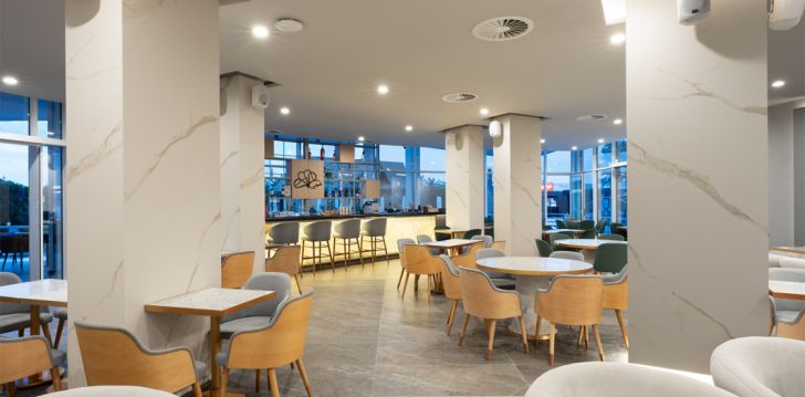 Puhkus Burgases, 4* hotellis EFFECT GRAND VICTORIA! 12