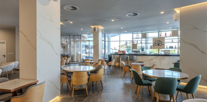 Puhkus Burgases, 4* hotellis EFFECT GRAND VICTORIA! 13