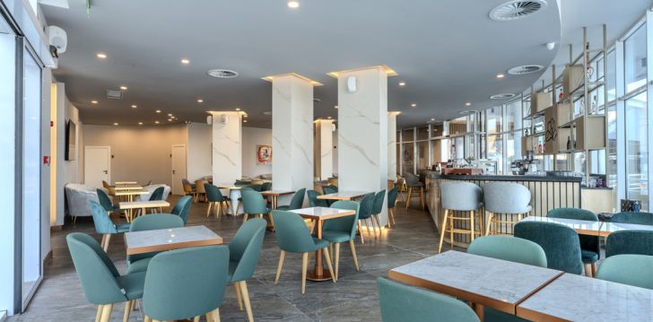 Puhkus Burgases, 4* hotellis EFFECT GRAND VICTORIA! 14