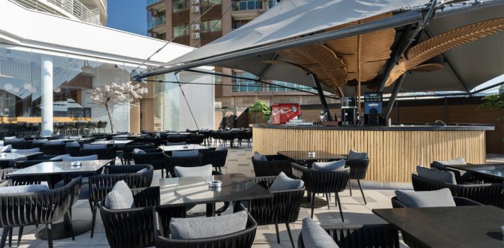 Puhkus Burgases, 4* hotellis EFFECT GRAND VICTORIA! 16