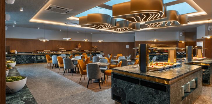 Puhkus Burgases, 4* hotellis EFFECT GRAND VICTORIA! 21