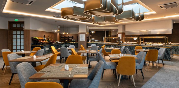 Puhkus Burgases, 4* hotellis EFFECT GRAND VICTORIA! 22