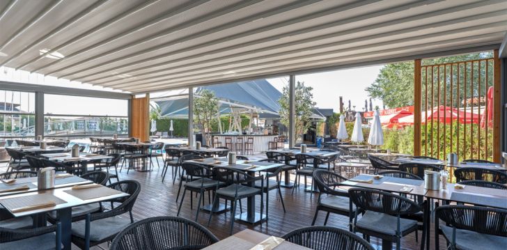 Puhkus Burgases, 4* hotellis EFFECT GRAND VICTORIA! 25