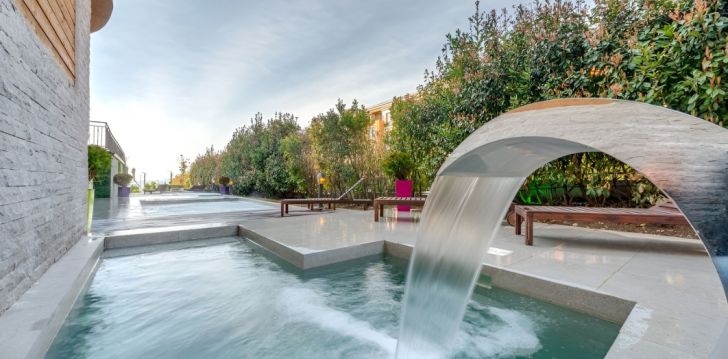Mereäärne puhkus Bulgaarias, 5* hotellis GRAND HOTEL SVETI VLAS! 6