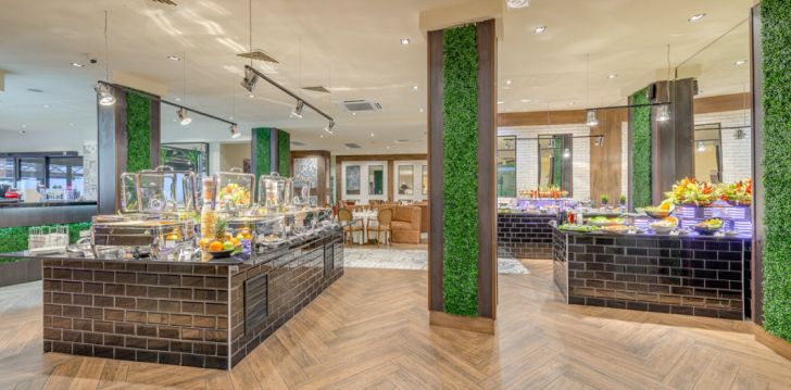 Mereäärne puhkus Bulgaarias, 5* hotellis GRAND HOTEL SVETI VLAS! 17