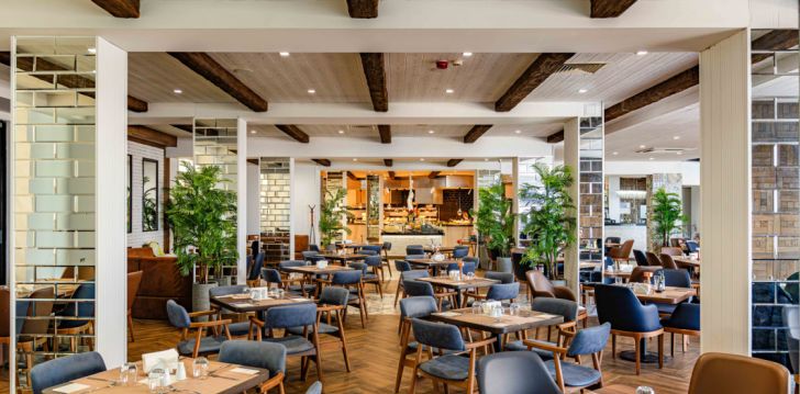 Mereäärne puhkus Bulgaarias, 5* hotellis GRAND HOTEL SVETI VLAS! 18