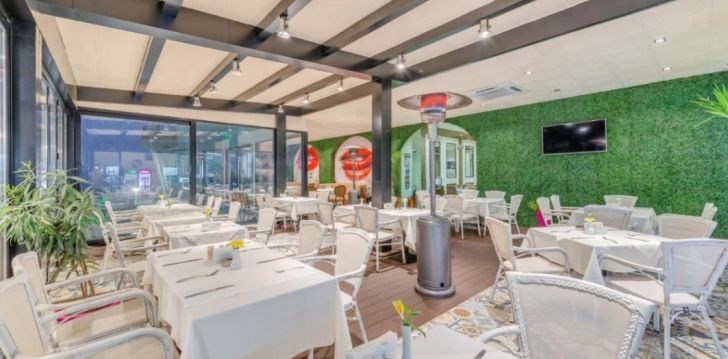 Mereäärne puhkus Bulgaarias, 5* hotellis GRAND HOTEL SVETI VLAS! 21