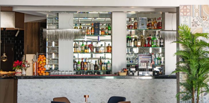 Mereäärne puhkus Bulgaarias, 5* hotellis GRAND HOTEL SVETI VLAS! 24